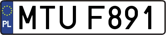 MTUF891