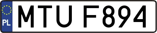 MTUF894