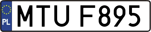 MTUF895