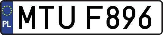 MTUF896