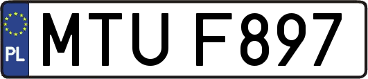 MTUF897