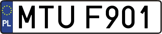 MTUF901