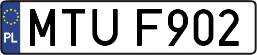 MTUF902