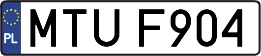 MTUF904