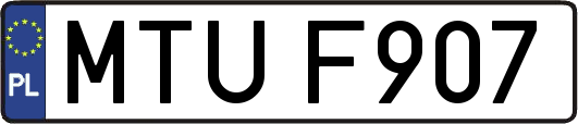 MTUF907