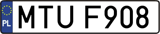 MTUF908