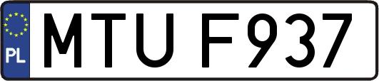 MTUF937