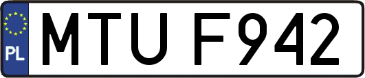 MTUF942