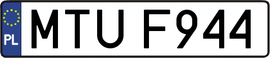 MTUF944