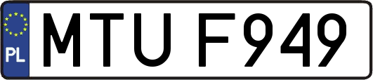 MTUF949
