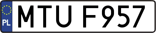 MTUF957