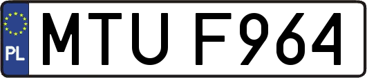 MTUF964