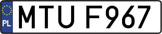 MTUF967