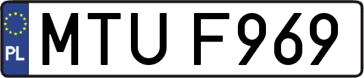 MTUF969