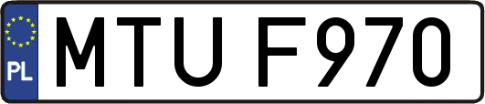 MTUF970
