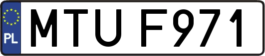 MTUF971