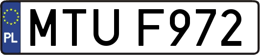 MTUF972