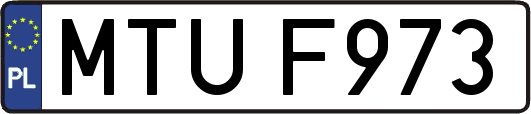 MTUF973