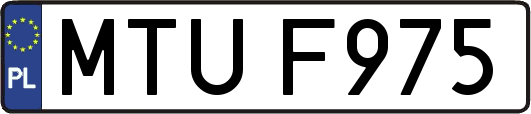 MTUF975