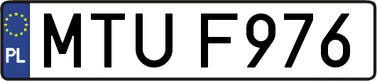 MTUF976
