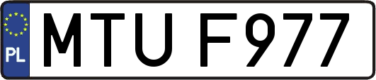 MTUF977