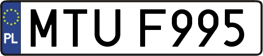 MTUF995
