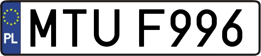 MTUF996