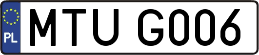 MTUG006