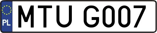 MTUG007