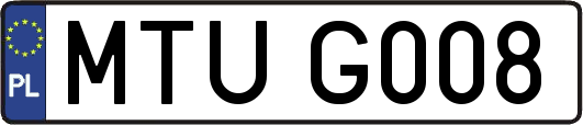 MTUG008