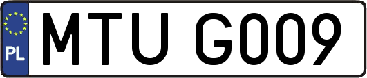 MTUG009