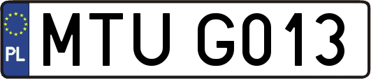 MTUG013