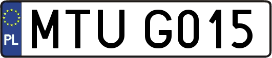 MTUG015