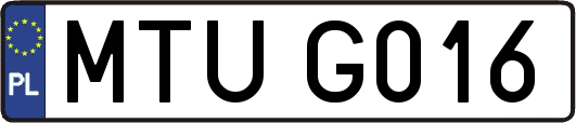MTUG016