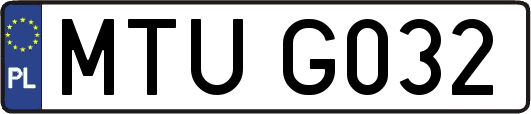 MTUG032