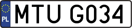 MTUG034