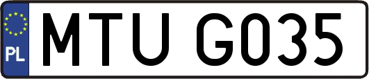 MTUG035