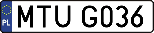 MTUG036