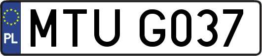 MTUG037