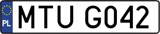 MTUG042