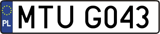 MTUG043