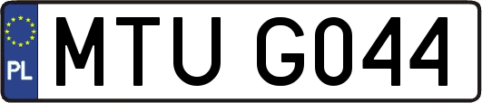 MTUG044