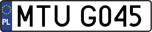 MTUG045