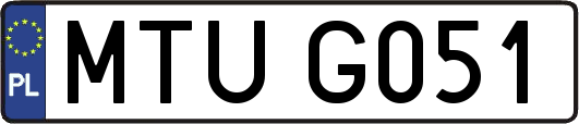 MTUG051