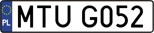 MTUG052