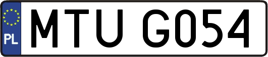 MTUG054