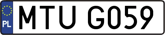 MTUG059