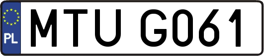MTUG061