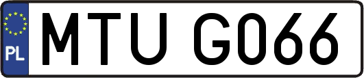 MTUG066