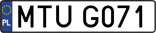 MTUG071